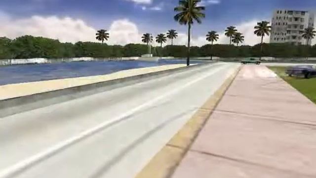 Driver PC - Cross Town Checkpoint - Miami 2 - FAST & STYLISH! смотреть онлайн