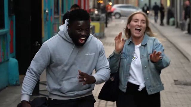 90s House Sax смотреть онлайн