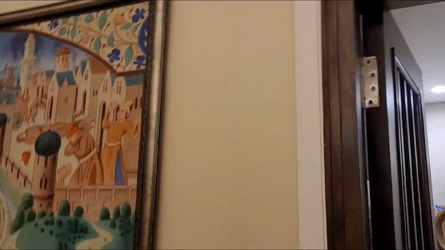 Lemon Tree Amarante Beach Resort, Goa || Heritage Suit with Private Pool 🤩|| room tour ||minu смотреть онлайн