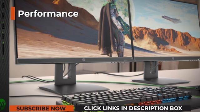 ✅ HP X24i Review 2021 ⭐1080p 144Hz 1ms IPS FreeSync Gaming Monitor⭐ смотреть онлайн