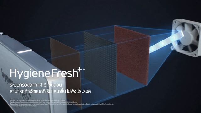 LG InstaView Door-in-Door™ : ระบบกำจัดแบคทีเรียและกลิ่นไม่พึงประสงค์ | LG смотреть онлайн