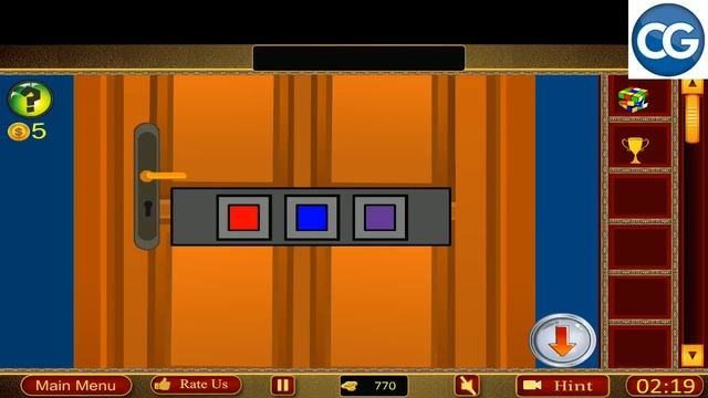 [Walkthrough] 501 Free New Escape Games level 226 - Escape from suite - Complete Game смотреть онлайн