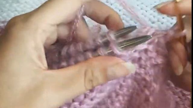 Соединяем плечевой шов крючком. @nattarantan. Телеграмм канал по вязанию https://t.me/nataltarasova смотреть онлайн