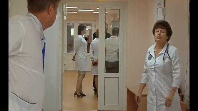 Комиссия первой детской больницы смотреть онлайн