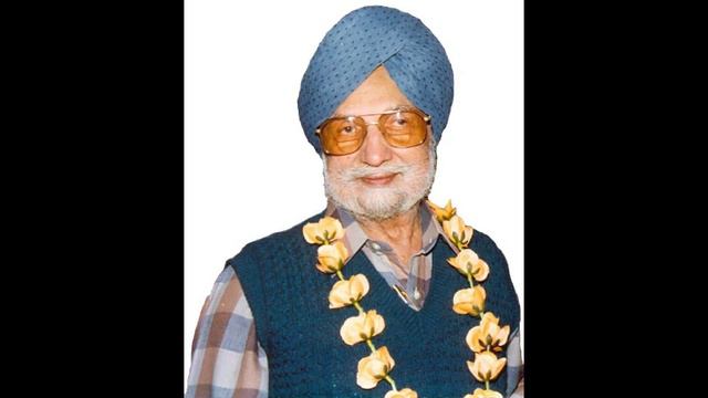 Vachan Baba Ajit Singh Jee Chaggar - 05-04-1998 смотреть онлайн
