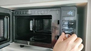 Kuchenka mikrofalowa beztalerzowa gorenje MO20S4BC.
