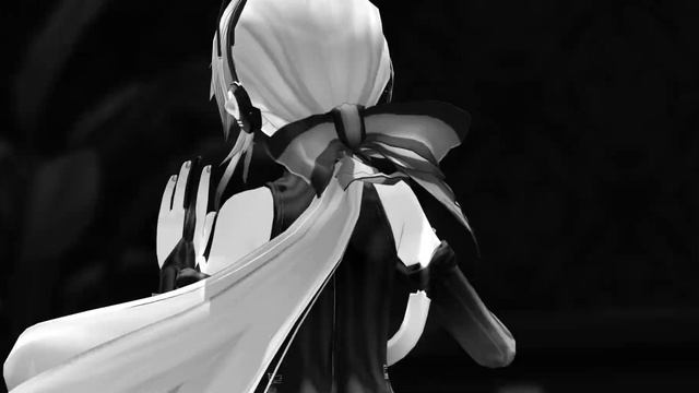 【MMD】弱音ハクで『シンデレラ』【DECO*27様強化月間】 смотреть онлайн
