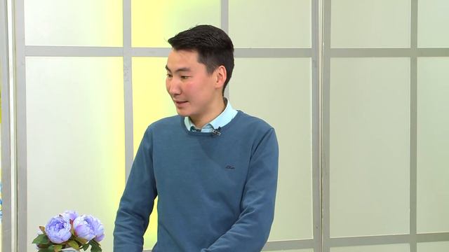 Саҥа Күн (14.01.2020) смотреть онлайн