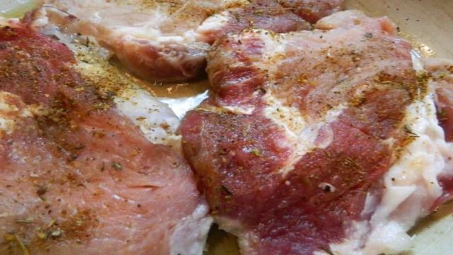 Сборник рецептов