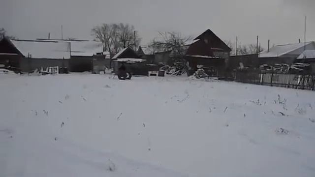 снегоход из мопеда риги смотреть онлайн