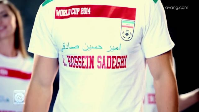 MANSOUR - Football منصور - فوتبال смотреть онлайн