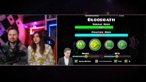 Bloodbath GG? | Реакция на Titan Channel