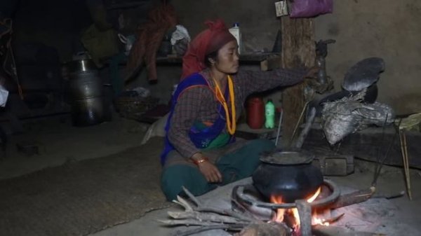 Myvillage official videos EP   331 || Daily activities || Village life