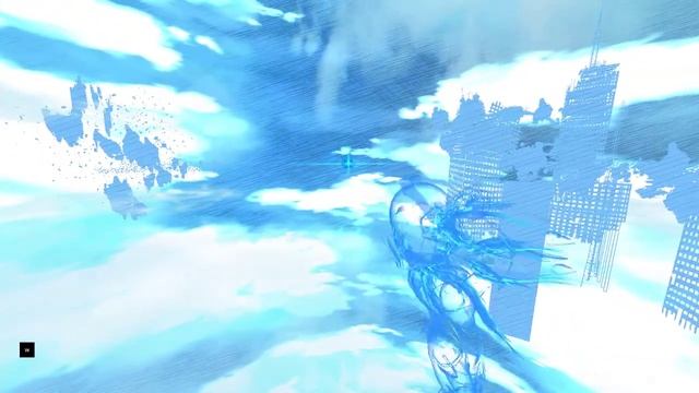 Super Cloudbuilt: Secret Exit in The Call (story mode) смотреть онлайн