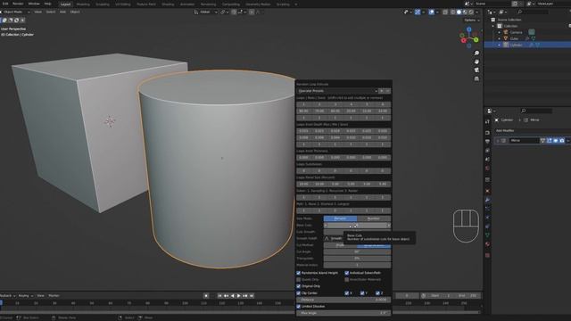 Random Flow 32: Limited Dissolve Property смотреть онлайн