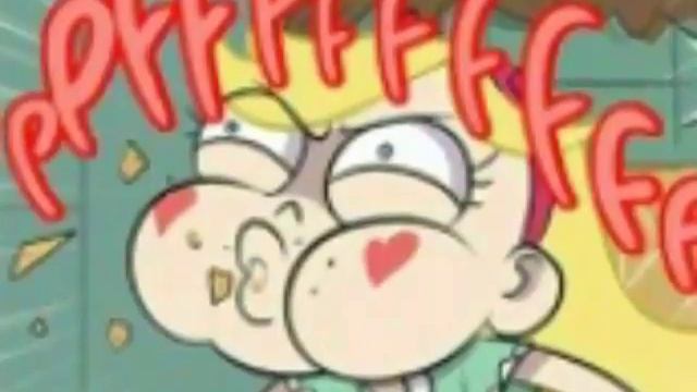 Комикс Стар Против Сил Зла/Разбитое сердце Часть 1 смотреть онлайн