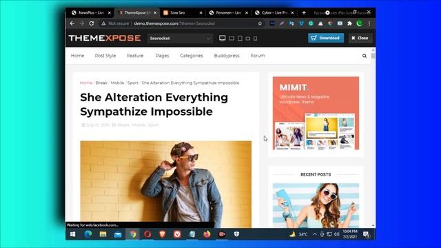 Top 5 Blogger Premium Template free download 2021 || Fast Index | Fast Adsense Approval 2021 смотреть онлайн