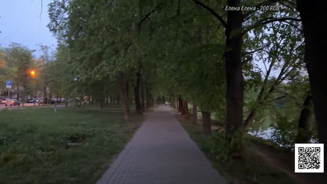 Цветущая Москва.СИРЕНЕВЫЙ САД во время цветения сирени.Красивейшее место столицы смотреть онлайн