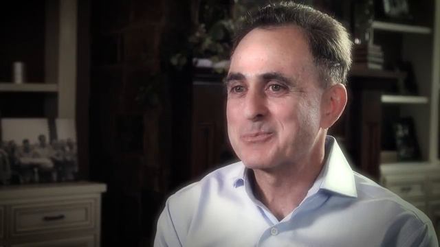 HeartFlow Patient Story: Stephen Burke & Dr. Juan Carlos Plana (Texas Heart Institute Baylor) смотреть онлайн