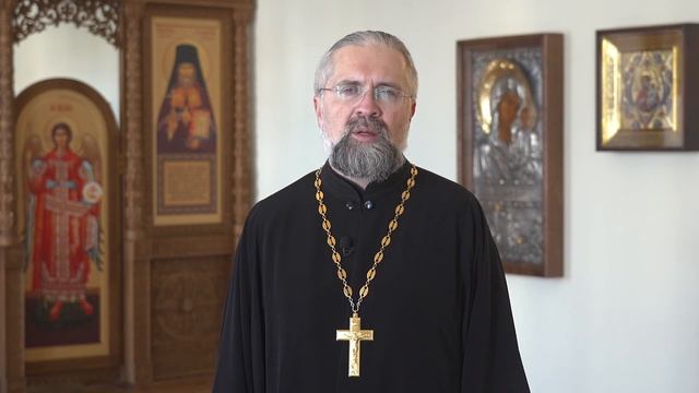 Память Прав. Максима Тотемского, пресвитера (1650).(эфир от 29,01,23) смотреть онлайн