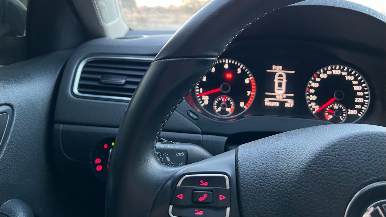 VW JETTA 2014 1.6MT смотреть онлайн