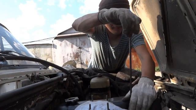 гб ремонт готов 5часть смотреть онлайн