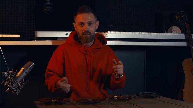 Есть ли задатки к музыке у вашего ребенка? смотреть онлайн