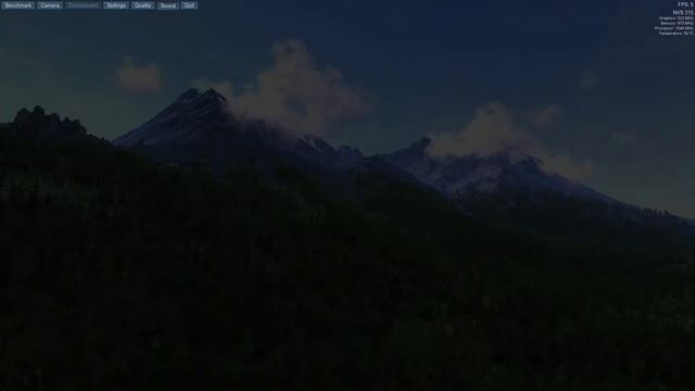 ThinkStation NVIDIA® NVS 315 1GB BenchMark Test_Part-1 смотреть онлайн