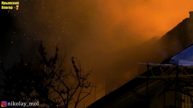 Старый город - "Реальный Симферополь" 10 серия. Жизнь в Крыму. смотреть онлайн