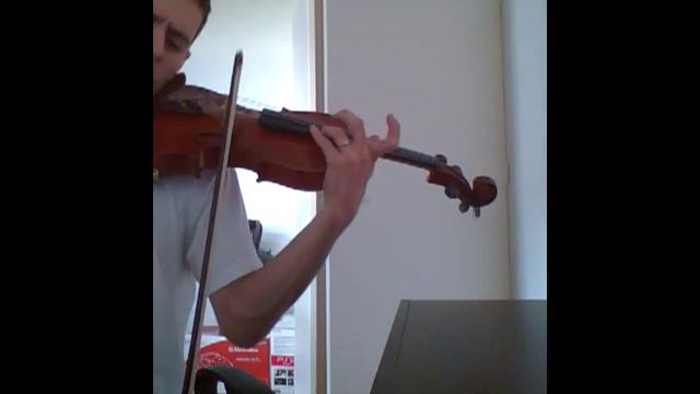 Violino Giannini Chinês ajustado смотреть онлайн