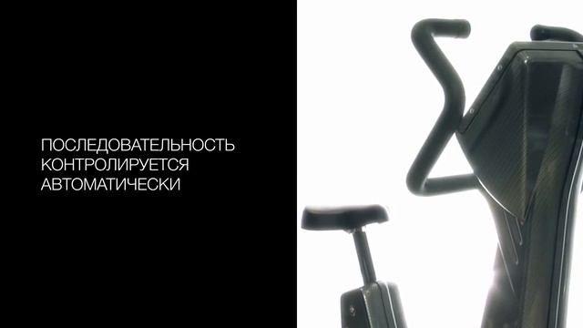 Тренажер Milon смотреть онлайн