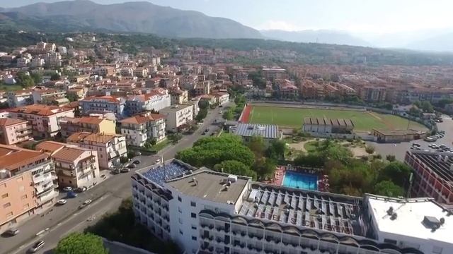 Santa Caterina Village - Scalea : Eventopeople Festival Location смотреть онлайн