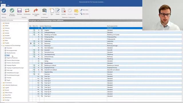 Installation ConnectEGIS - Anpassung der settings.json смотреть онлайн