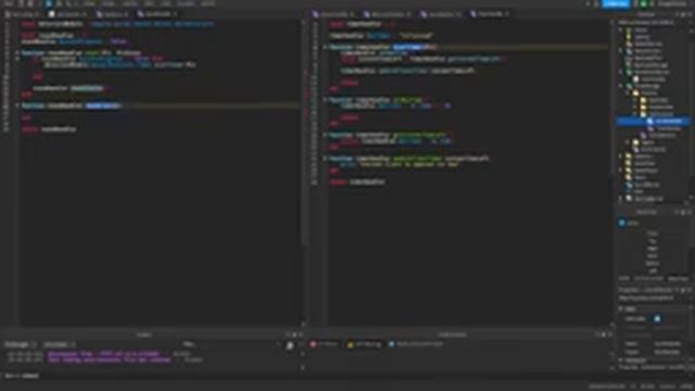 Making A Round Based System Part 1 | Roblox Studio | Live | No Talking смотреть онлайн