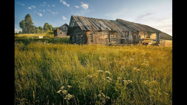 Здесь под небом чужим. Исполняет Вячеслав Климов смотреть онлайн
