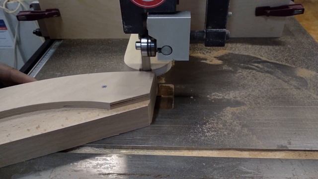 Три совета и хитрости столяра для ленточной пилы. смотреть онлайн