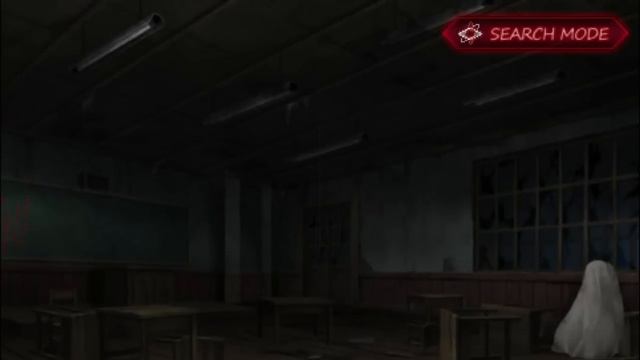 [18+] Мозги на стене [Corpse Party: Book of Shadows - #6] смотреть онлайн