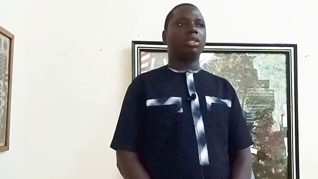 Musée Sogossira Sanou, résister malgré l’insécurité смотреть онлайн