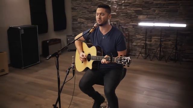 Shape of You - Ed Sheeran (Boyce Avenue acoustic cover) on Spotify & iTunes смотреть онлайн
