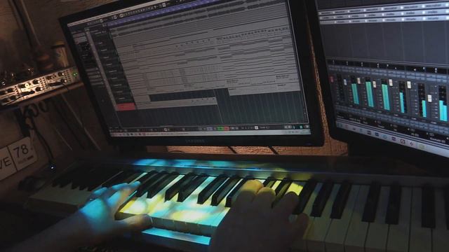 Artik & Asti feat. Артем Качер - Грустный дэнс (piano remastered cover by Dr. Novikov) смотреть онлайн