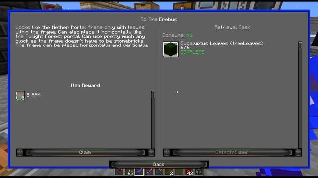 Project Ozone 3 Kappa Mode - 27 - Portal to Erebus смотреть онлайн