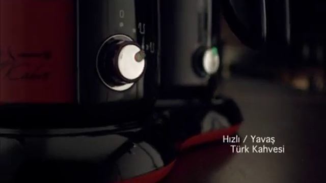 Korkmaz Electrical Tea & Coffee Pot 20 смотреть онлайн