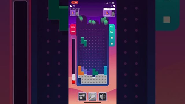 tetris royale #3 (3rd) смотреть онлайн