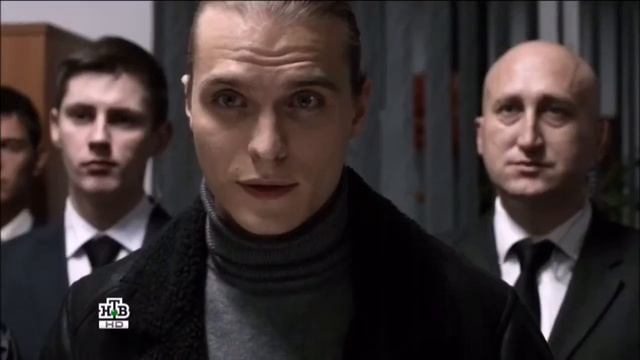 актер Антон Даниленко смотреть онлайн