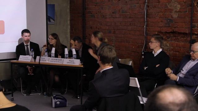 Кейс-стади по деликтному праву. Часть 1 смотреть онлайн