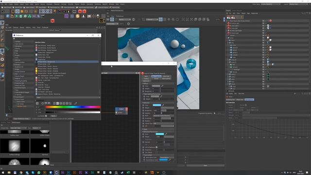 [СТРИМ] - Пробуем в Microsoft design (C4D + RS) смотреть онлайн