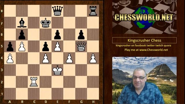 Outrageous Chess AI: (Game 9) : Classic effective strategy against Classic French defence downsides смотреть онлайн