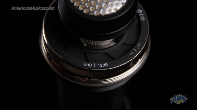 Bring Studio Sound to the Stage - Lewitt Audio MTP W950 Condenser Microphone смотреть онлайн