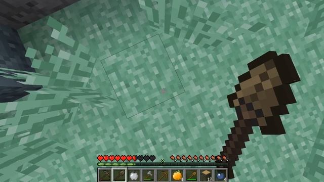 Minecraft Aether II e2. Развитие в раю смотреть онлайн