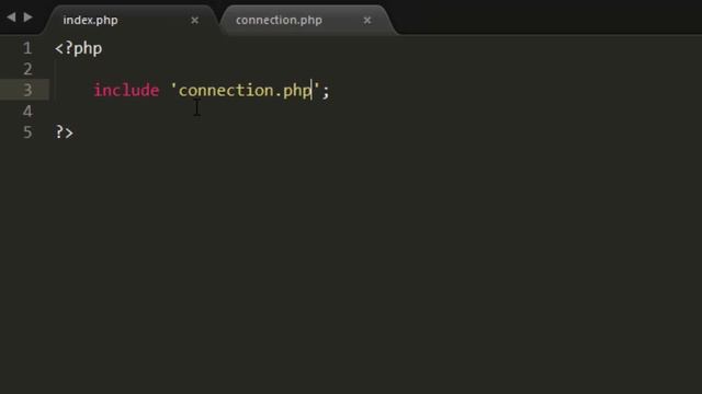 Php Tutorials in Urdu - 49 - How to Connect PHP file with Database in MySQLi смотреть онлайн
